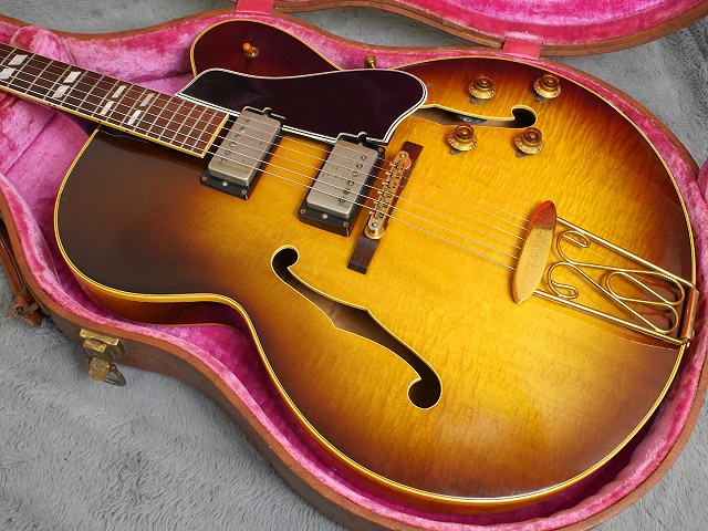A touch of weirdness on early, pre-sticker PAF Patent Applied For pickups..
