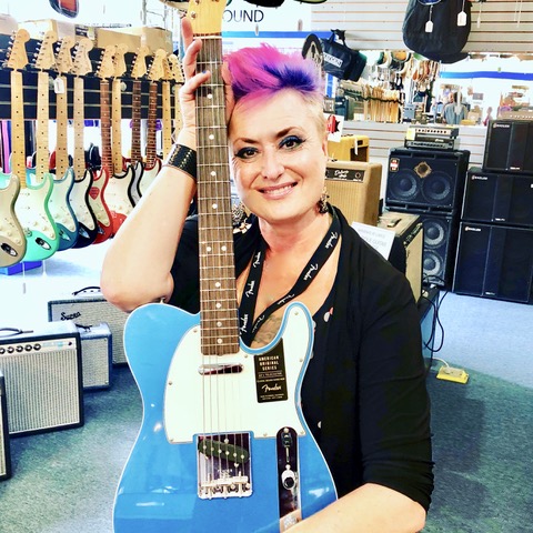 ATBlog Part 1 - By California Girl @beckys_bungalow