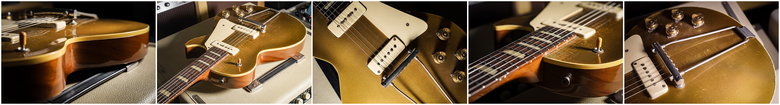 ATB Guitars, Cheltenham UK